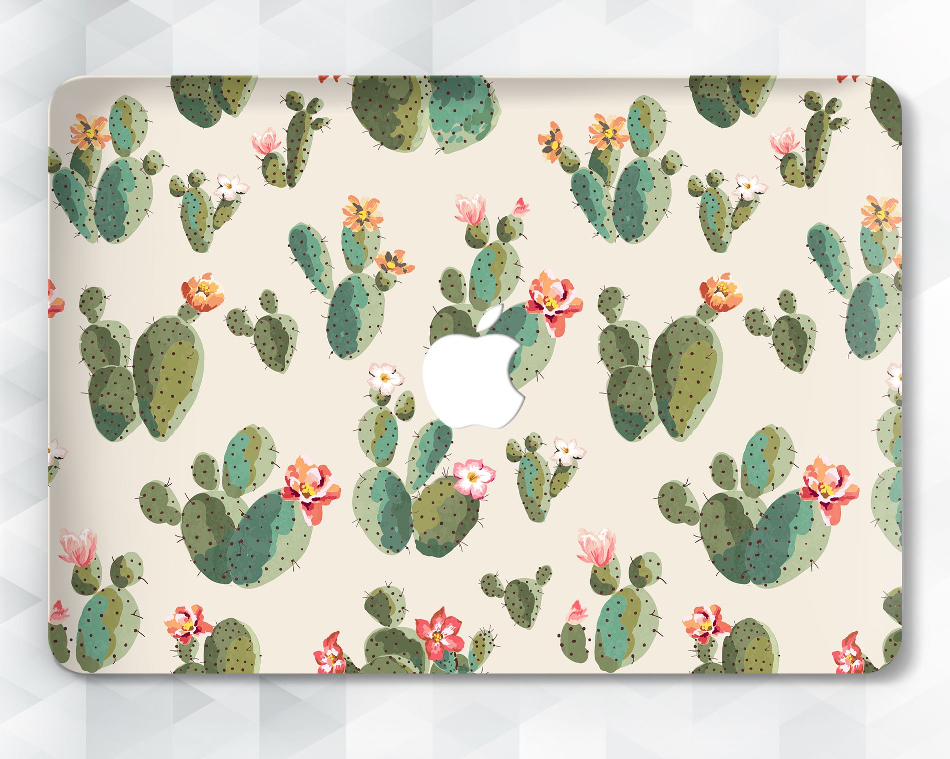 Cactus macbook air clearance case