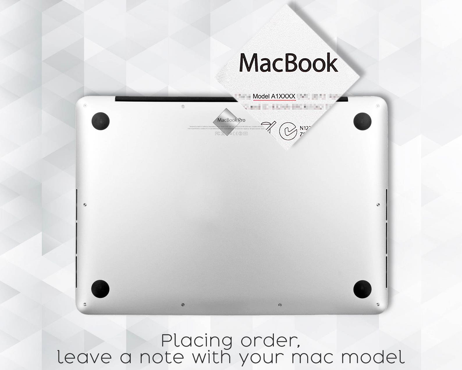 Marble Macbook Case Ink Paint Macbook Pro 13 Inch 2018 Air 13 Etsy