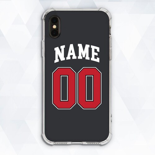 Name Iphone Case Personalized Boys Iphone 11 Pro Xr 8 7 Custom Etsy