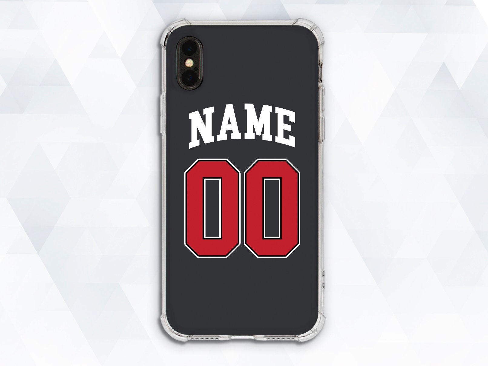Comme des garcons top iphone 6s case 2018
