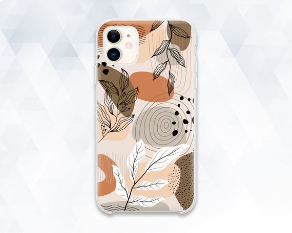 Iphone Case Trendy Abstract Iphone 13 12 11 XR - Etsy