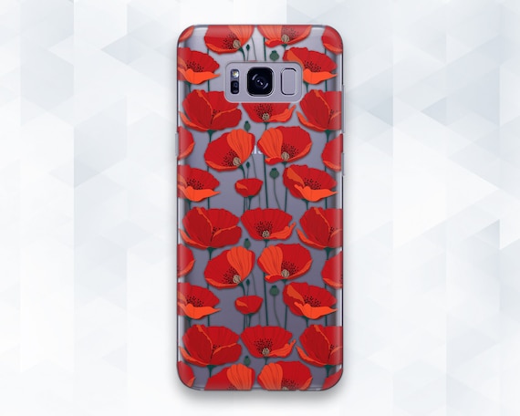iPhone・スマホケース Society6 Retro Camera and Red Flower Groovy Printed iPhone Cases: 15, 14, Pro Max | Society6