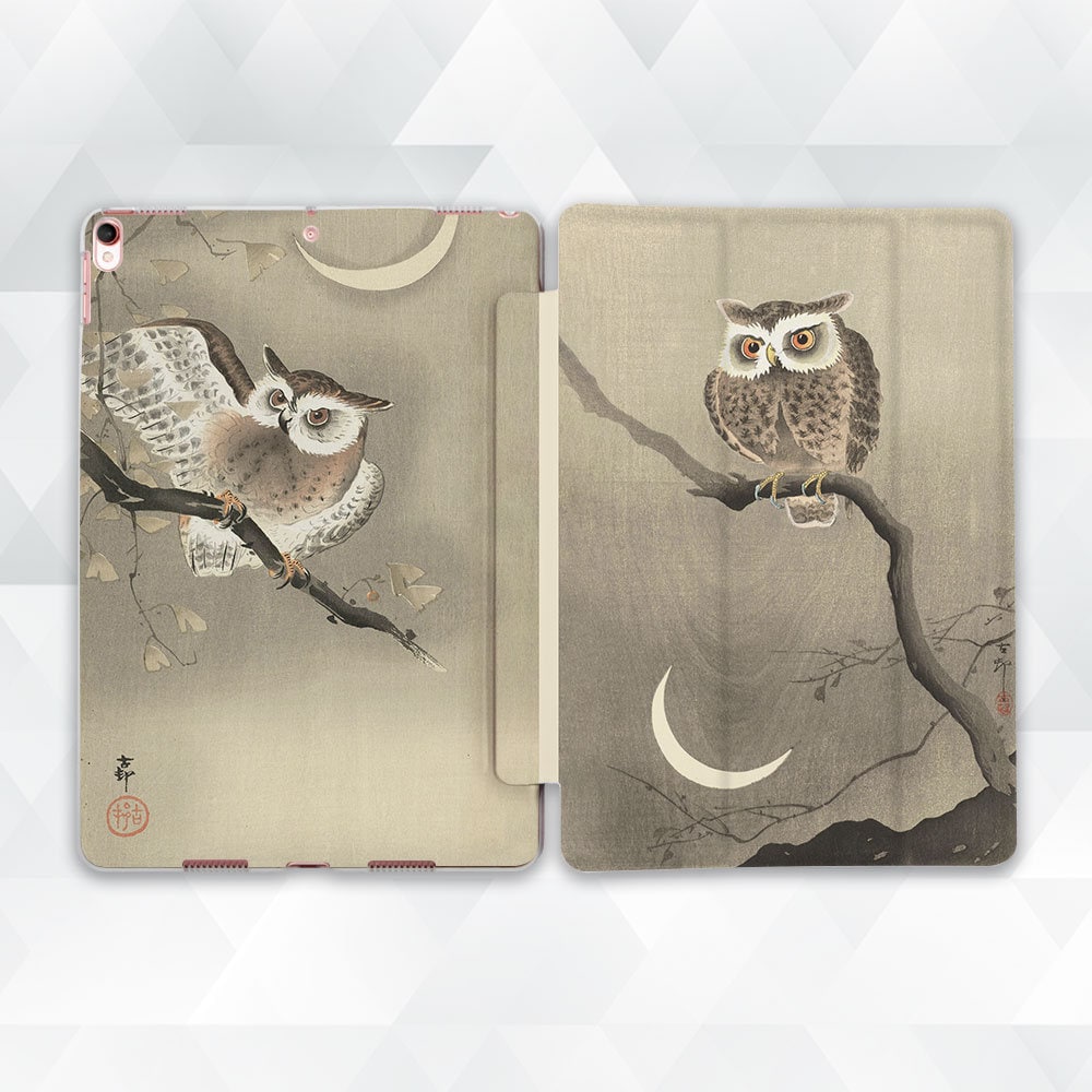 Vintage Owl Music - Etsy