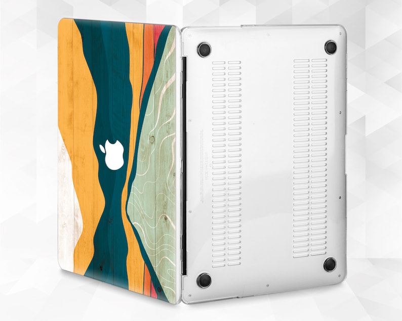 minimalist macbook pro case