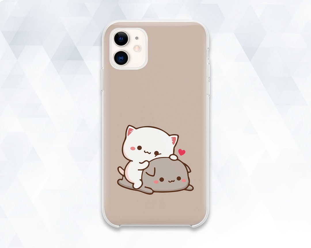 catファーiPhoneケース lit.Cy スマホケース 猫ちゃん ファー iPhoneケース : ZOZOTOWN