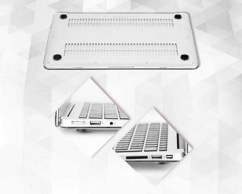 Marble Macbook Case Girl Abstract Macbook Pro 13 16 15 Inch Etsy