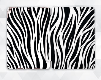 personalised leopard print ipad case