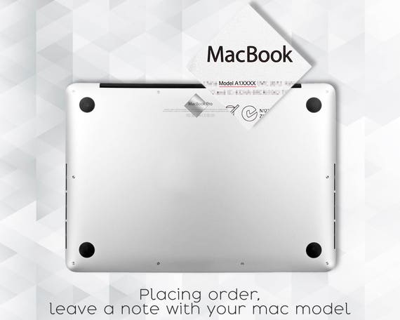 Panda MacBook Case Nature Bear MacBook Air 13 Inch 2018 Pro 13 15