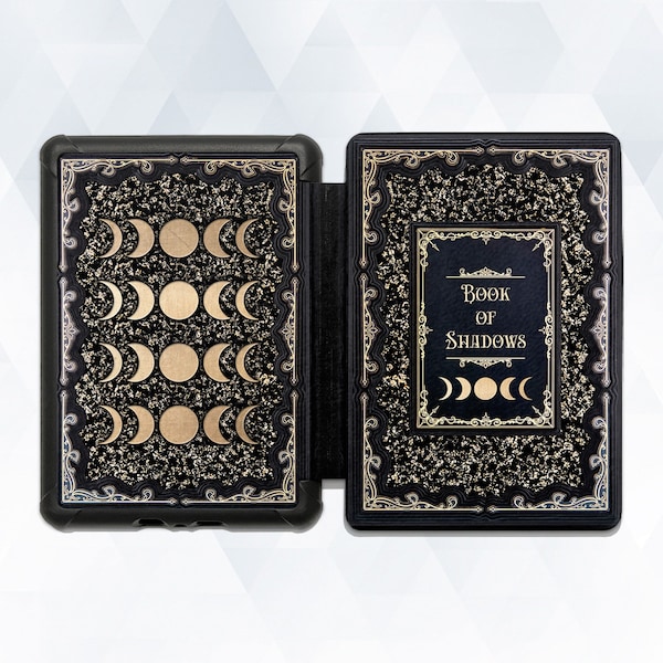 Kindle Case 2018 10th Generation Etsy