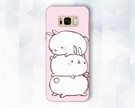 アリシアスタン iPhone X•XSケース ピンク