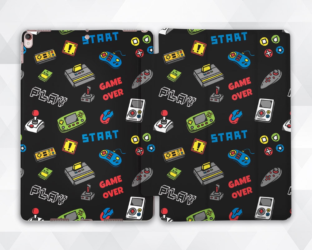 Roblox monster game ? iPad Case & Skin for Sale by LelaBi