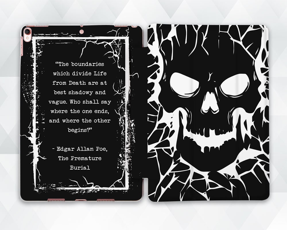 Gothic/Emo Boy  iPad Case & Skin for Sale by JakeMcElroy2000