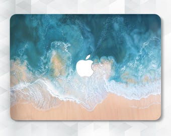 ミニマルな夏のオーシャンビューマイアミ MacBook Pro 13 16 A2141