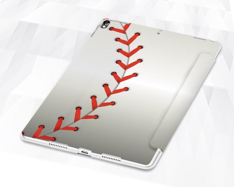 Baseball Ipad Case for Boys Sports Ipad 9.7 6th Gen 2018 for Etsy