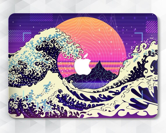 Amazon.com: Cavka Hard Case Compatible for MacBook Pro 16 14