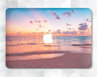ミニマルな夏のオーシャンビューマイアミ MacBook Pro 13 16 A2141