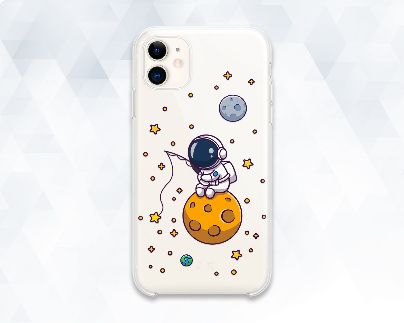iPhone・スマホケース Society6 Solar System by Terry Fan Solar System iPhone Case by Heather Dutton | Society6