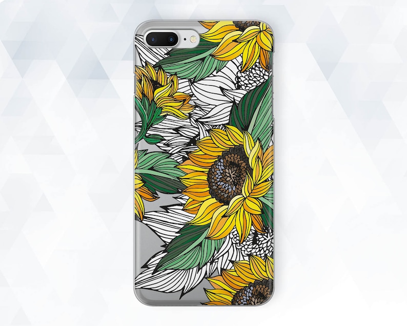 iphone xr case yellow flowers iphone xr case yellow flowers