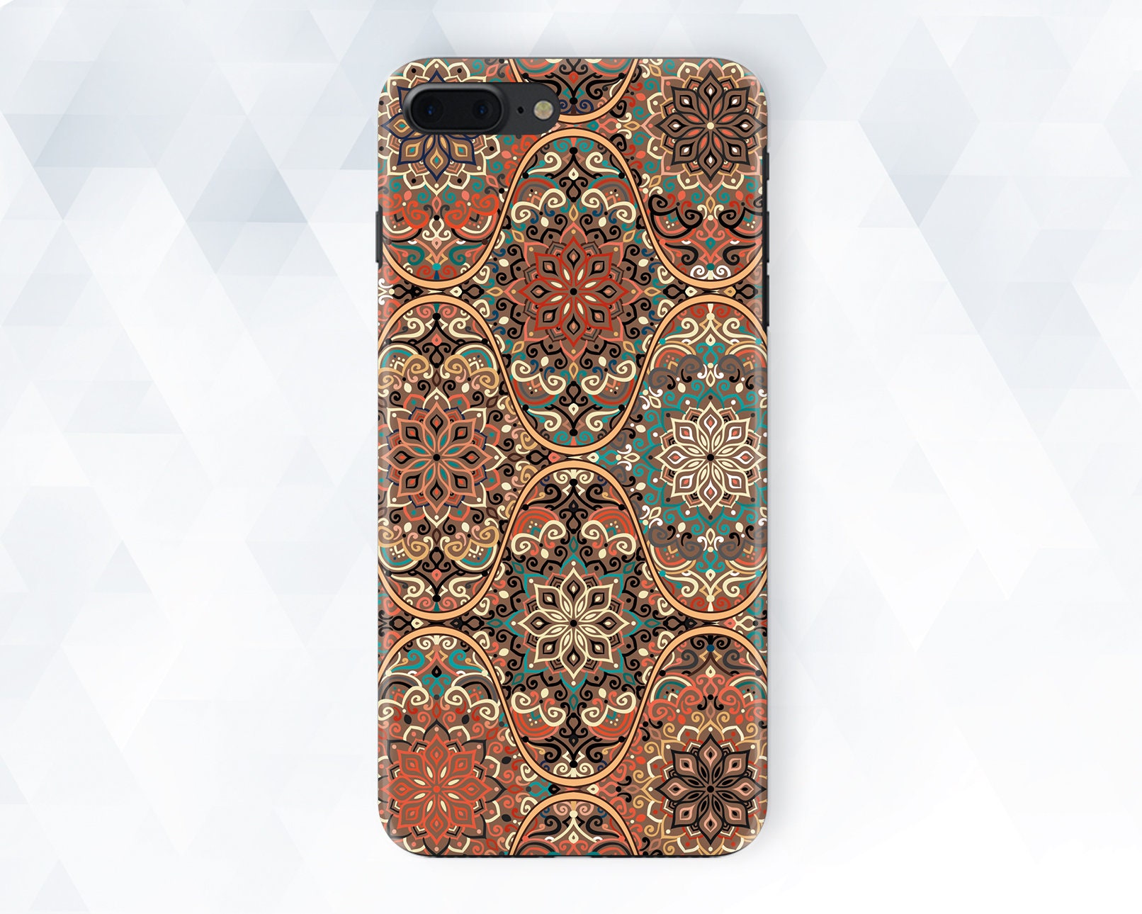 Islamic Art Phone Case