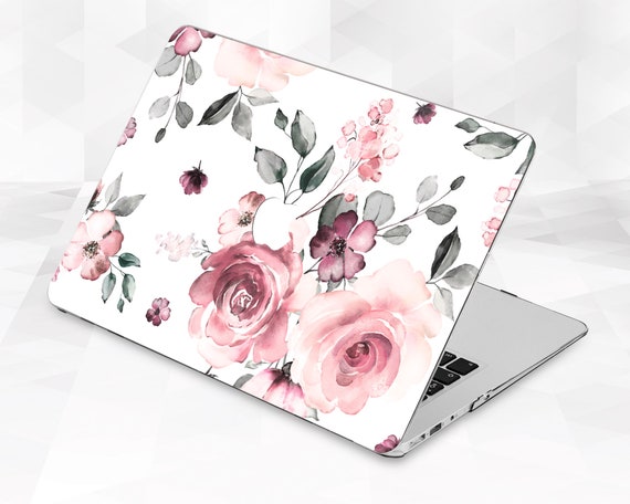 Coque MacBook Air 13 pouces [Modèles: A1466 -A1369] - Mat Rigide