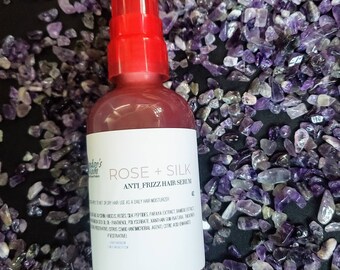 Rosemary Hair Serum - Etsy Rosemary Hair Serum - Etsy