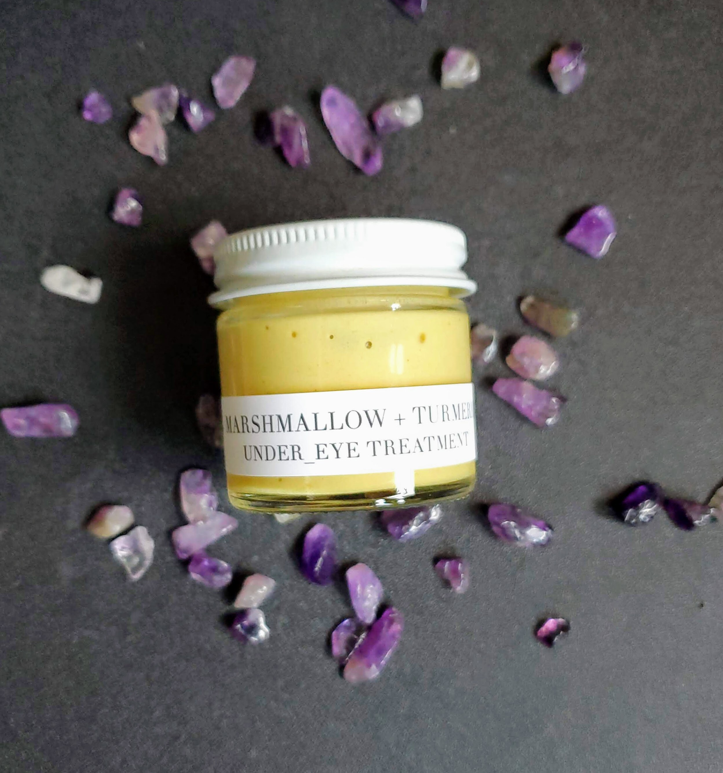 Under Eye Treatment. Dark Circle Reducer Firming Eyes Care. Eye Brigh…