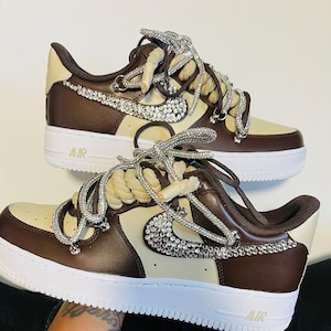 Custom airforce one