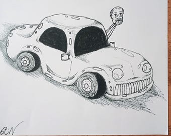 DRIVER