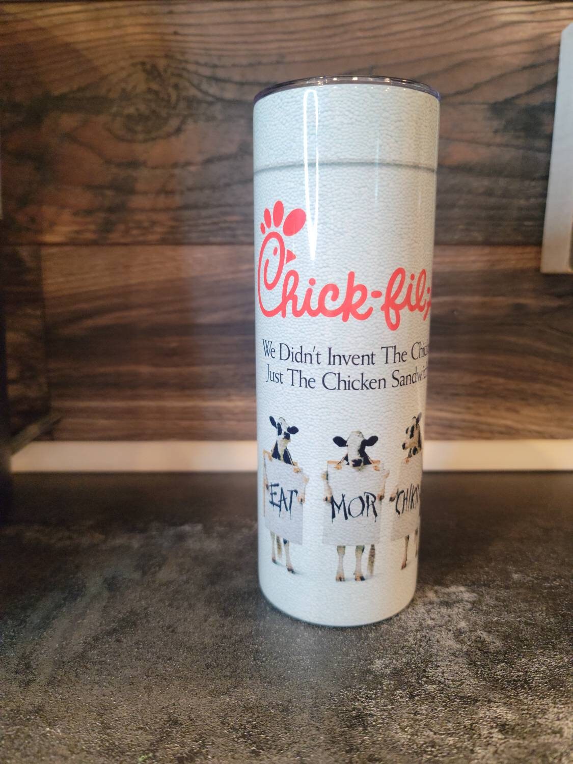 The Snow Globe: A Chick-fil-A Original Story