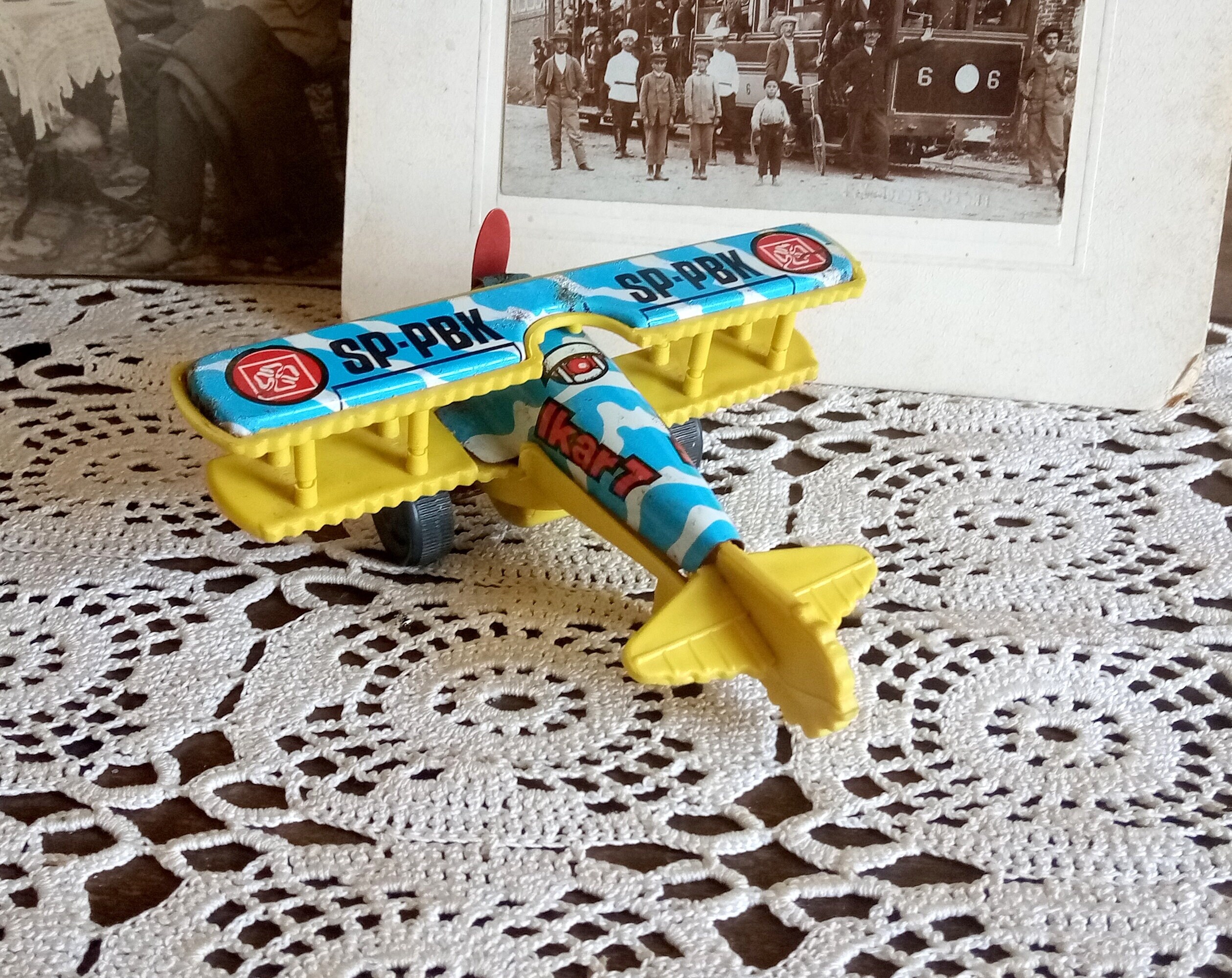 Tin Toy Parts for sale Only 3 left at 60