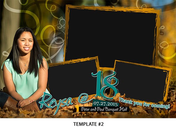 Program For Debut Party