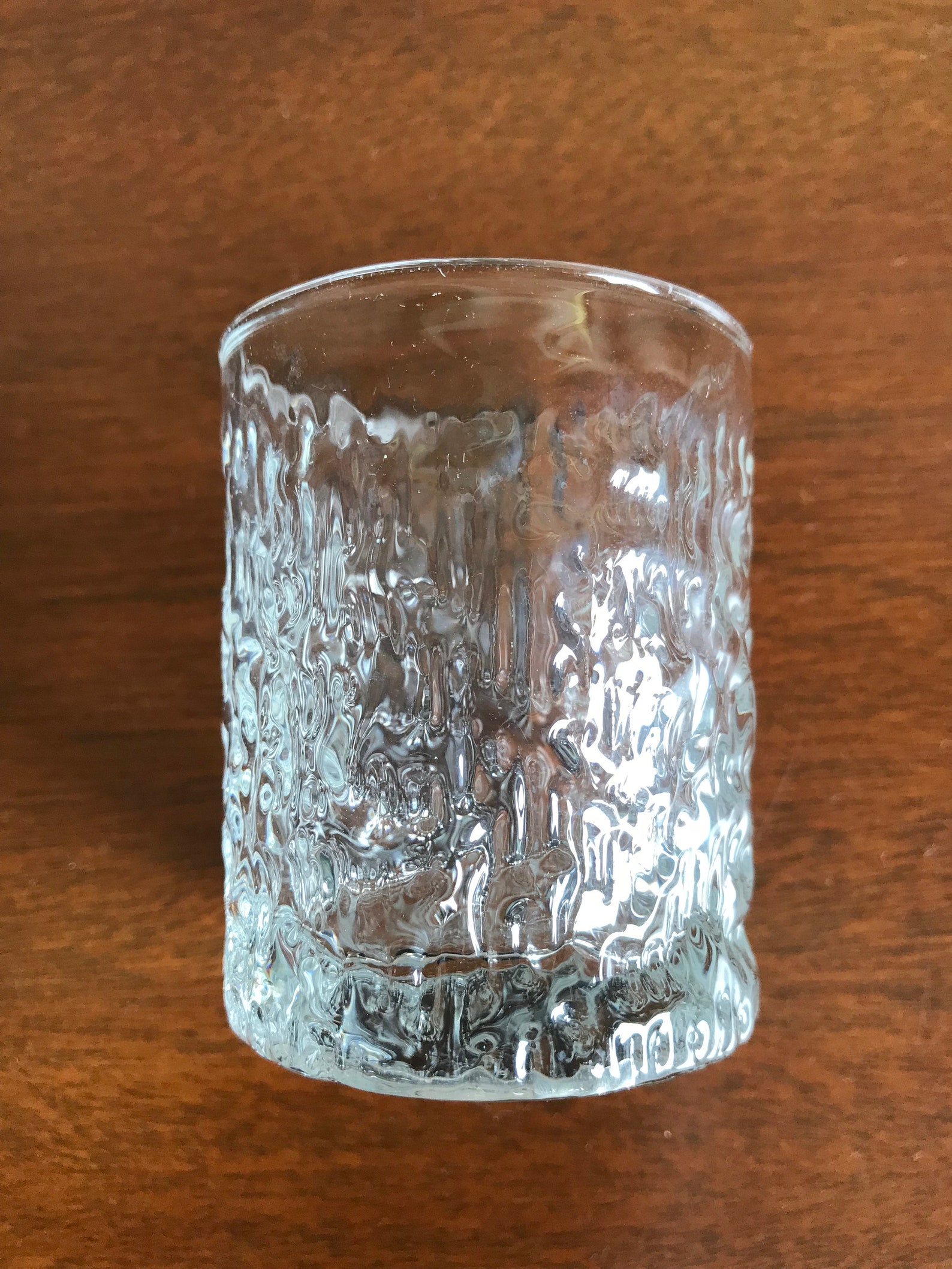 Vintage Two Iittala FInland Wirkkala Paadar Shot Glasses Etsy