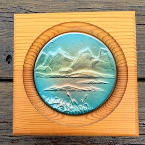 Art Stone, Arctic Stone, Norway