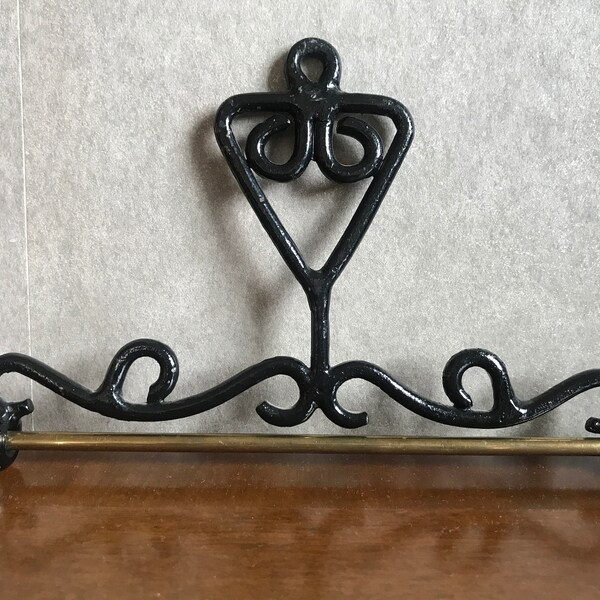 Tapestry Hanger Etsy