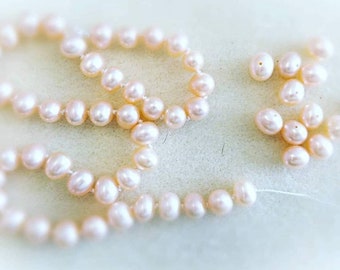 Pearl Knotting Tutorial, PDF Pattern, How to Knot Pearls