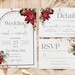 see more listings in the Wedding Invitation Suite section