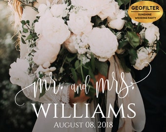Wedding Snapchat Filter Wedding Snapchat Geofilter Wedding Snapchat Wedding Geofilter Wedding Filter Wedding Snap Chat PNG Glitter Filter
