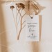 S'more Love Tag Template Printable Wedding Favor Tags - Etsy