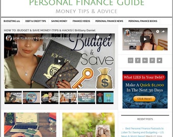 How to Create a WordPress Blog in 15 Minutes - Free Guide for 2021