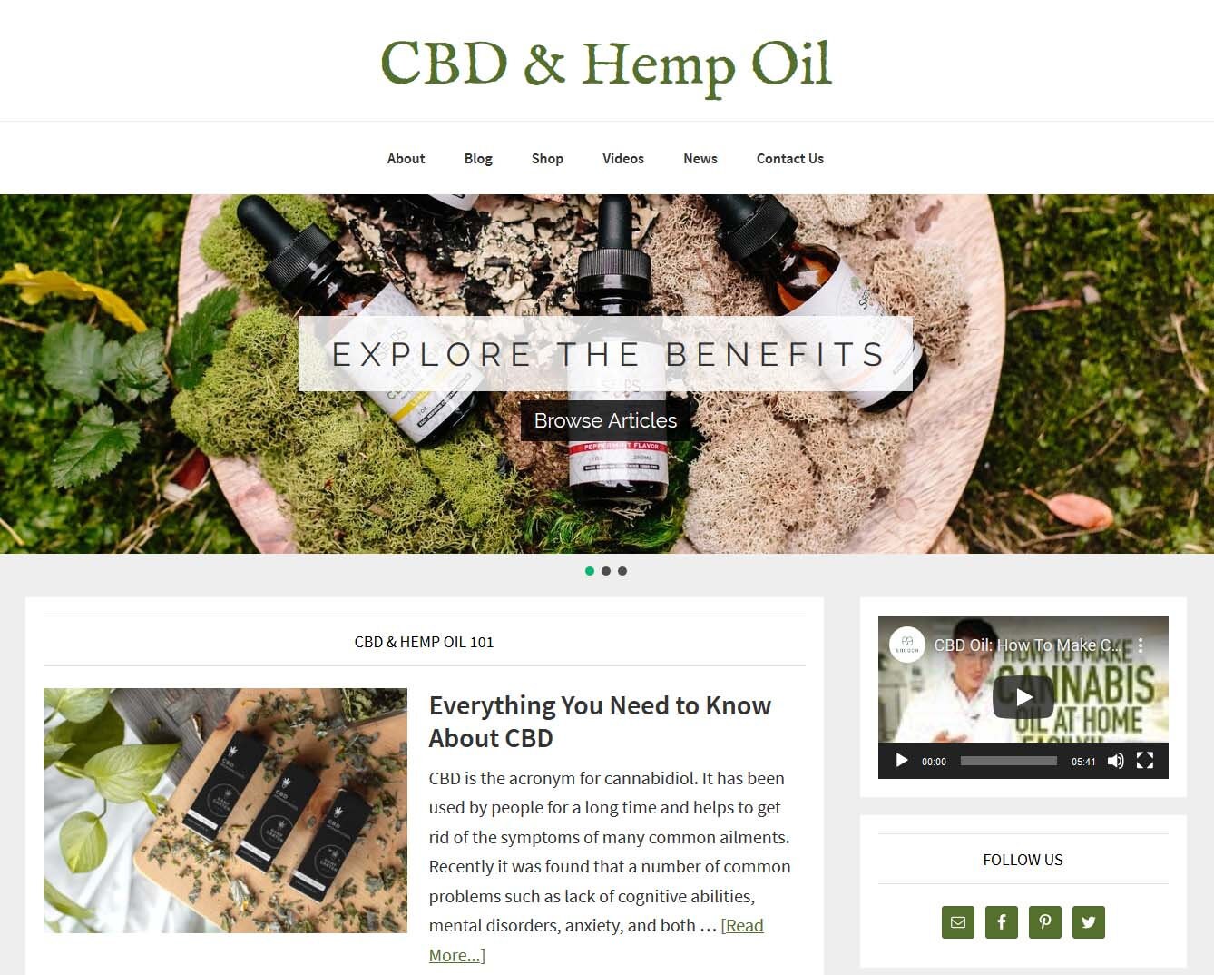 Cbd Oil Svg - Etsy