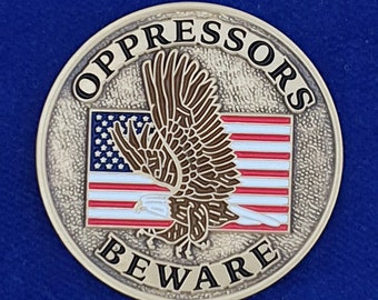 第 1 特殊部隊デルタフォース JSOC SFOD-D We Don't Exist スカル