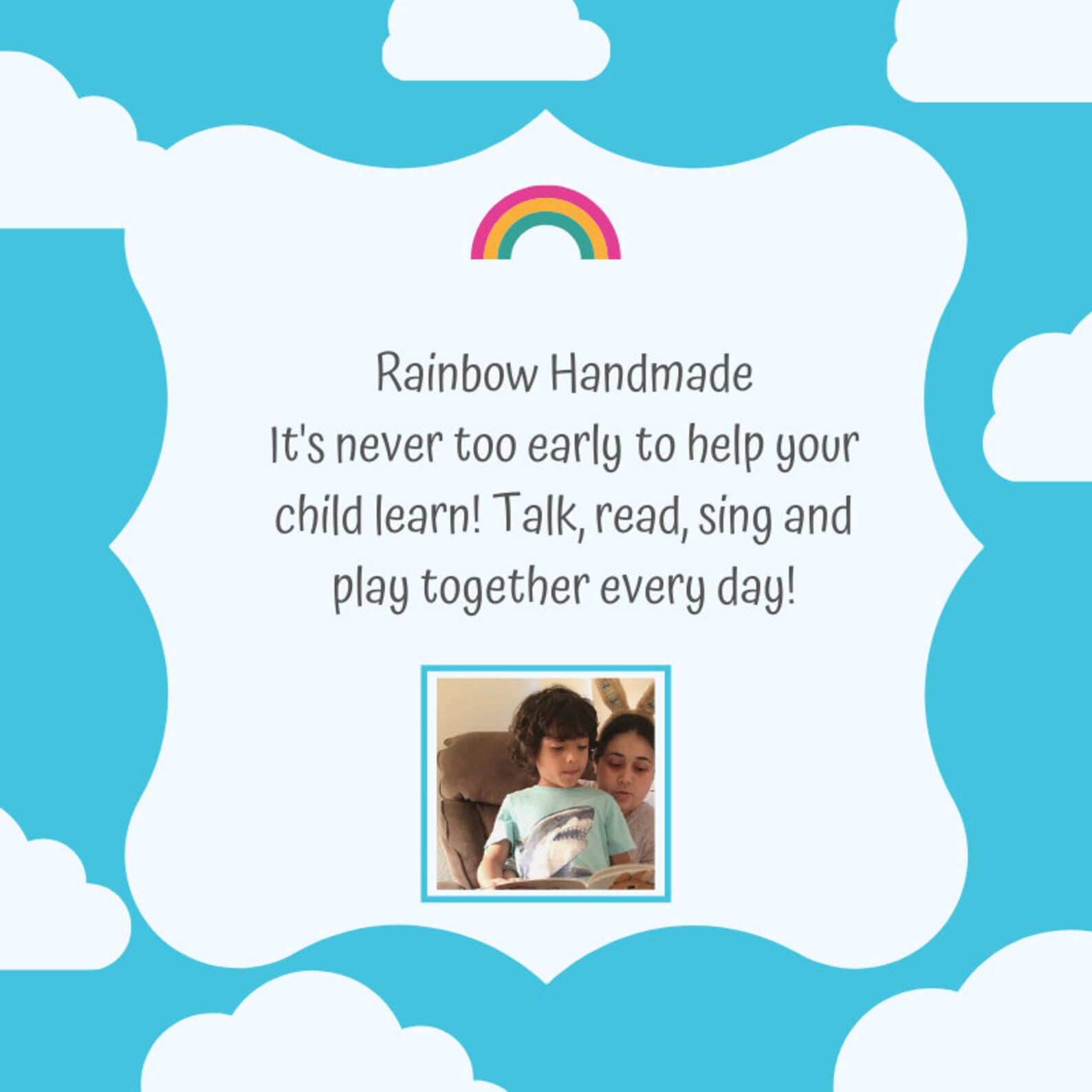 Math Pattern Cards With Linking Chains Printable Activities Etsy