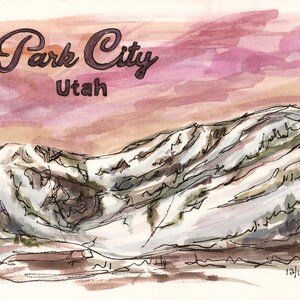 Park City Pinks