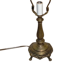 tiffany style lamp bases