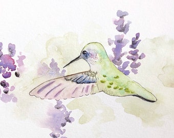 Hummingbird Original