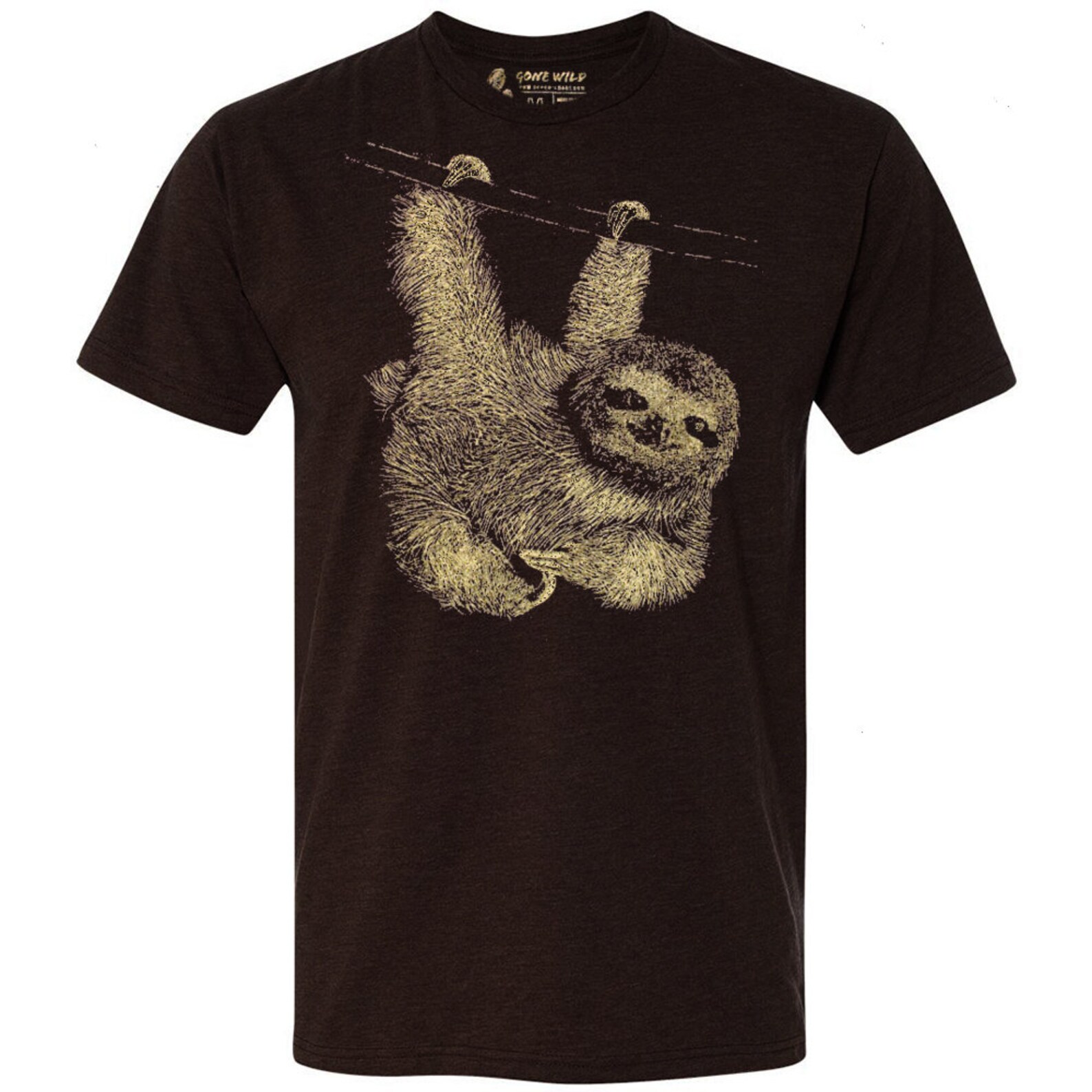 sloth t shirt kmart