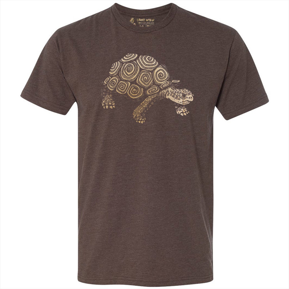 turtle shirts for a cause