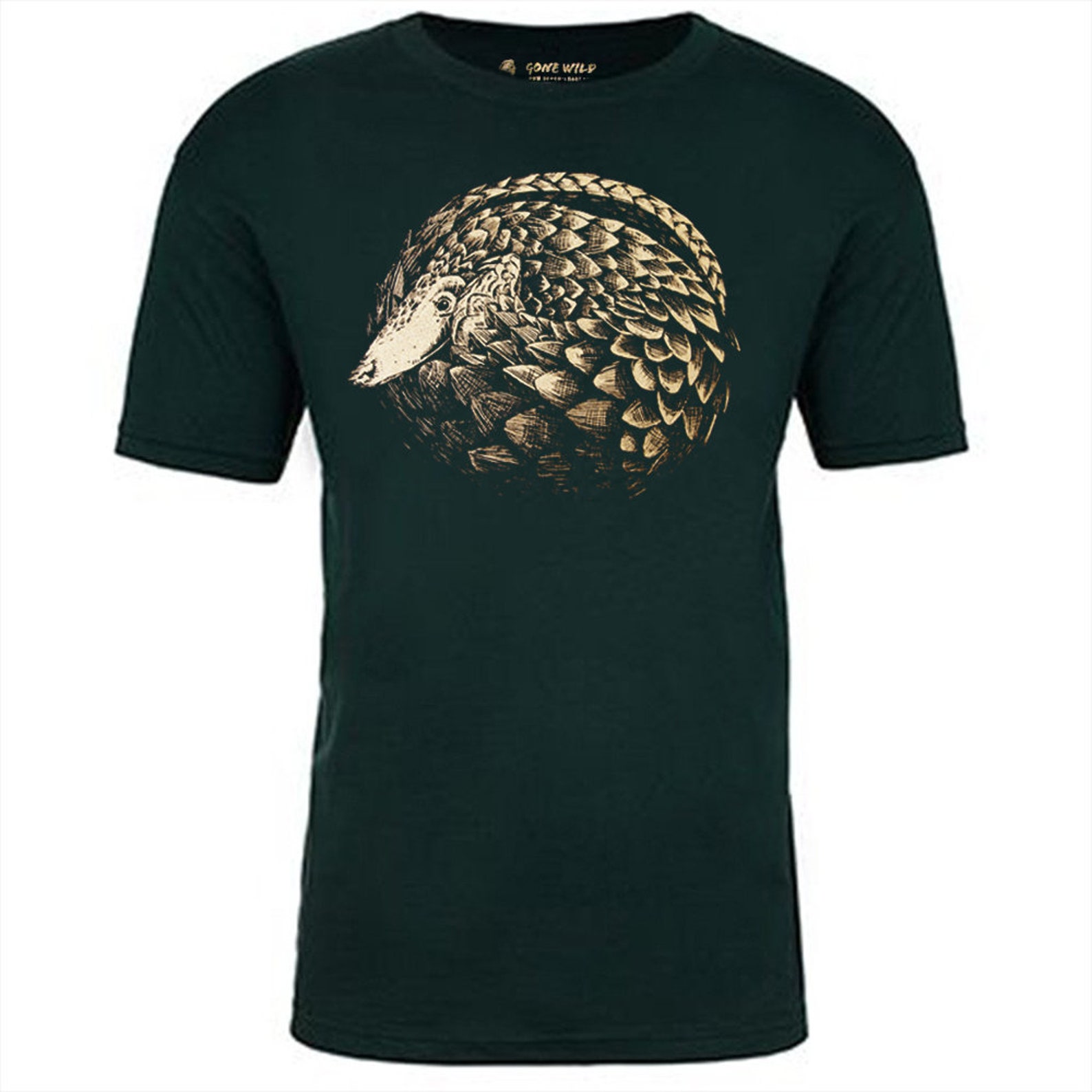 pangolin t shirts