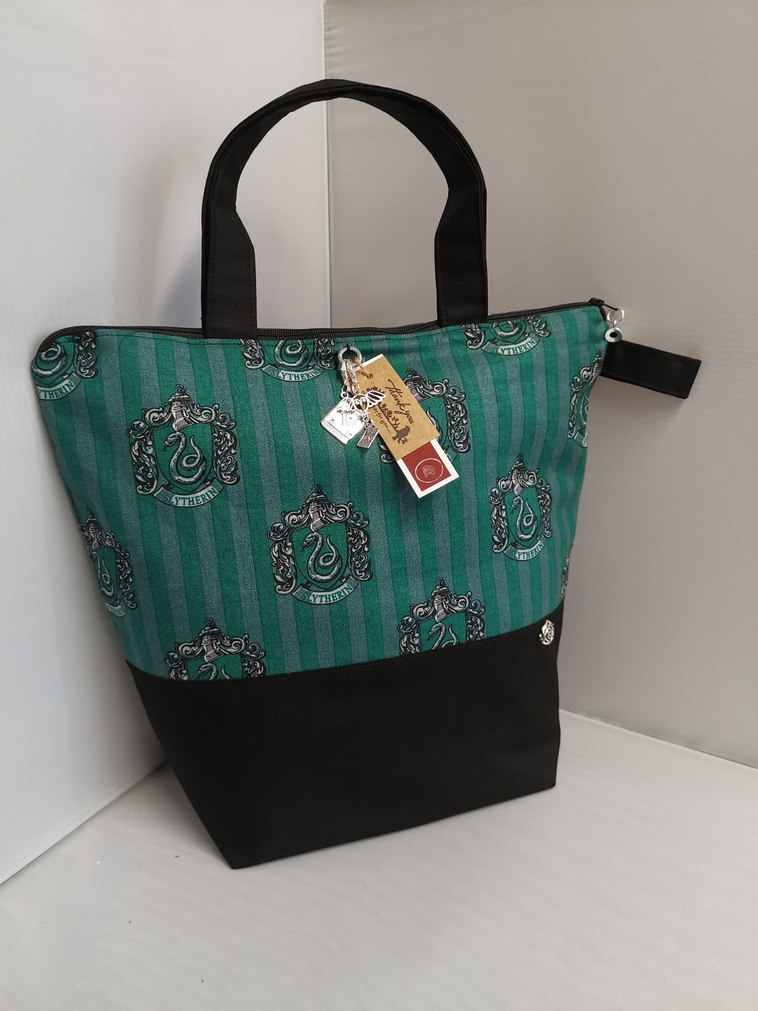 Magical Theme Project Bags Etsy