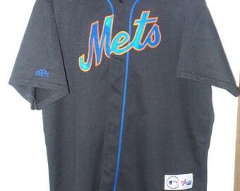 children's mets jersey